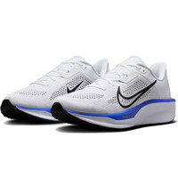 Nike zapatilla running hombre NIKE QUEST 6 lateral interior