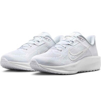 Nike zapatilla running hombre NIKE QUEST 6 lateral interior