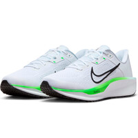 Nike zapatilla running hombre NIKE QUEST 6 lateral interior