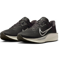Nike zapatilla running hombre NIKE QUEST 6 lateral interior