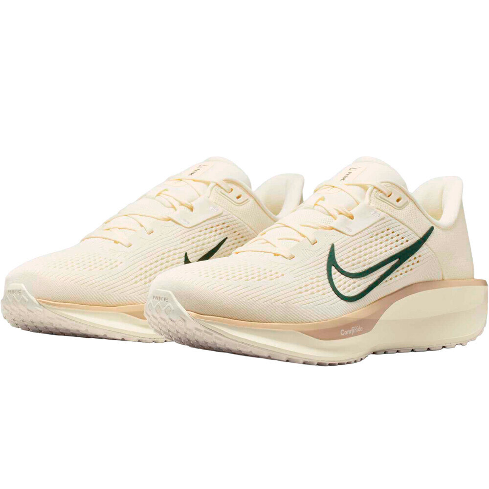 Nike zapatilla running hombre NIKE QUEST 6 lateral interior