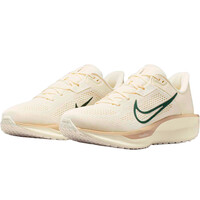 Nike zapatilla running hombre NIKE QUEST 6 lateral interior