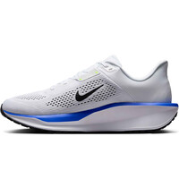 Nike zapatilla running hombre NIKE QUEST 6 puntera