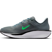Nike zapatilla running hombre NIKE QUEST 6 puntera