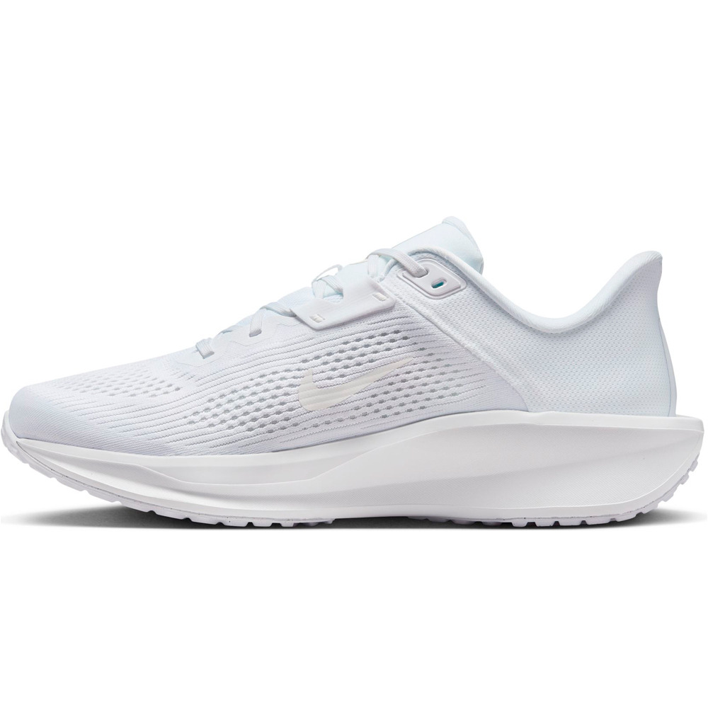 Nike zapatilla running hombre NIKE QUEST 6 puntera