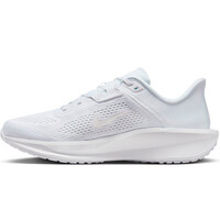 Nike zapatilla running hombre NIKE QUEST 6 puntera