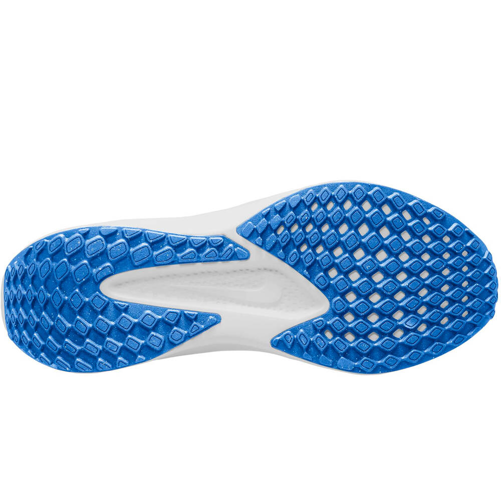 Nike zapatilla running hombre NIKE QUEST 6 puntera