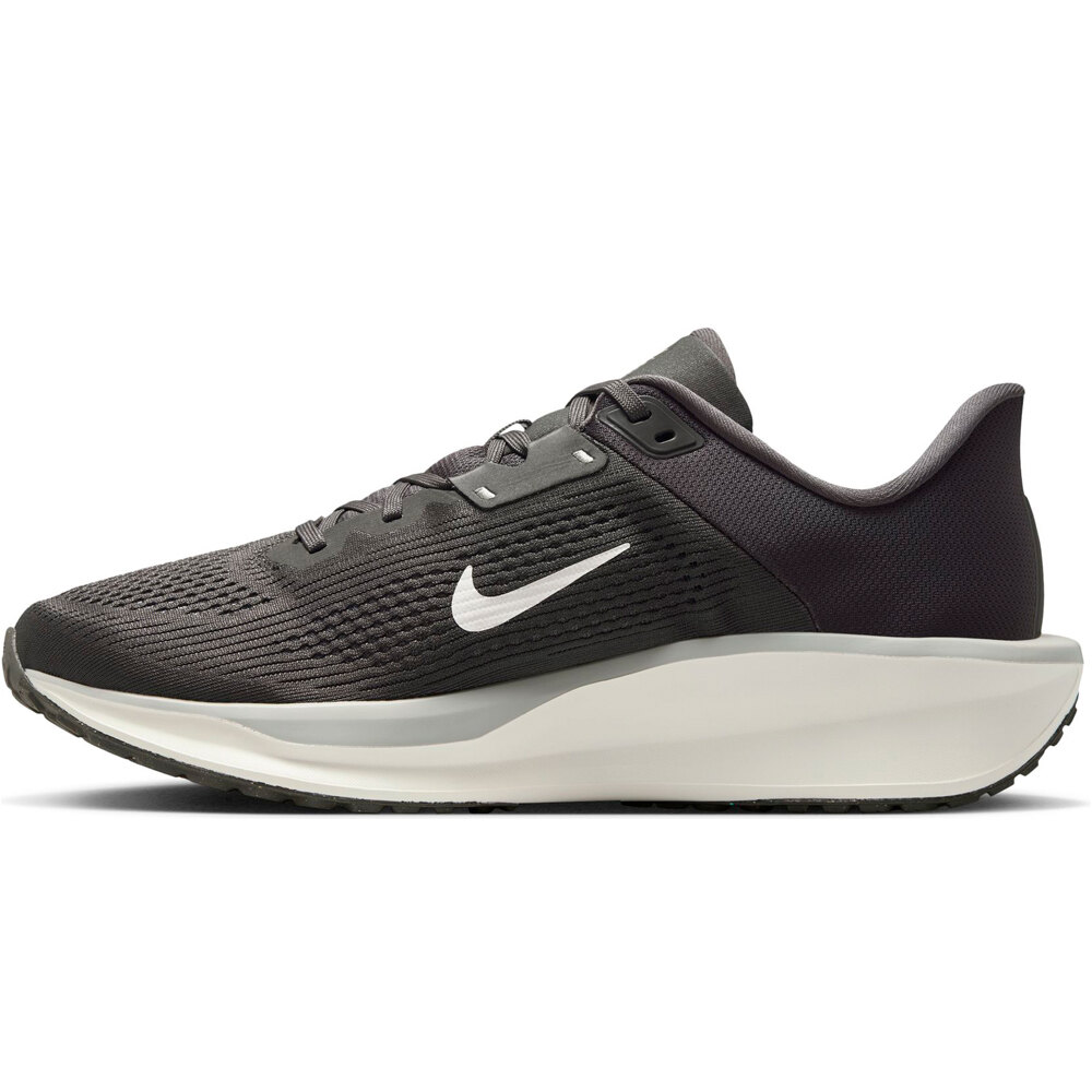 Nike zapatilla running hombre NIKE QUEST 6 puntera