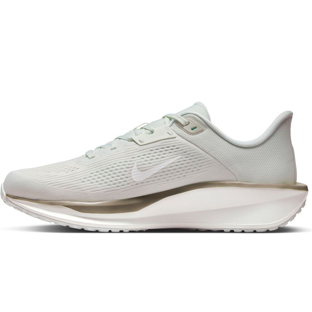 Nike zapatilla running hombre NIKE QUEST 6 puntera
