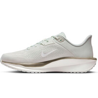 Nike zapatilla running hombre NIKE QUEST 6 puntera
