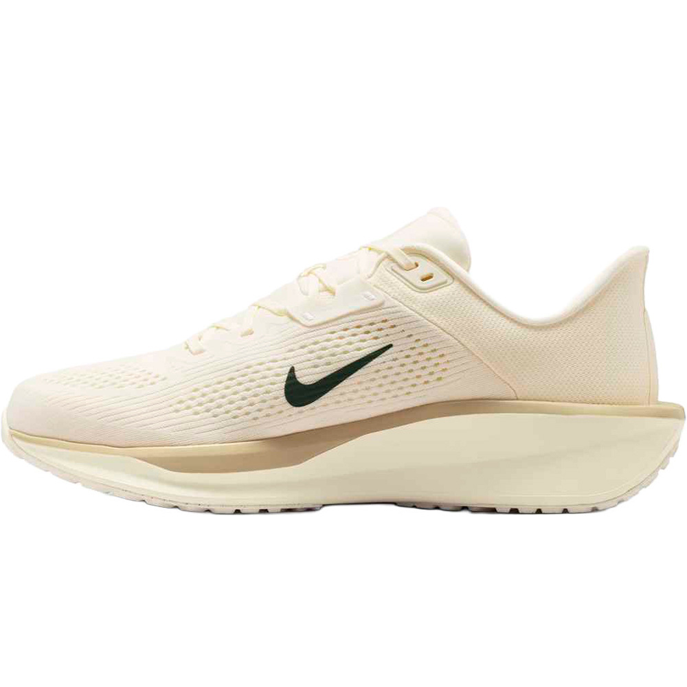 Nike zapatilla running hombre NIKE QUEST 6 puntera