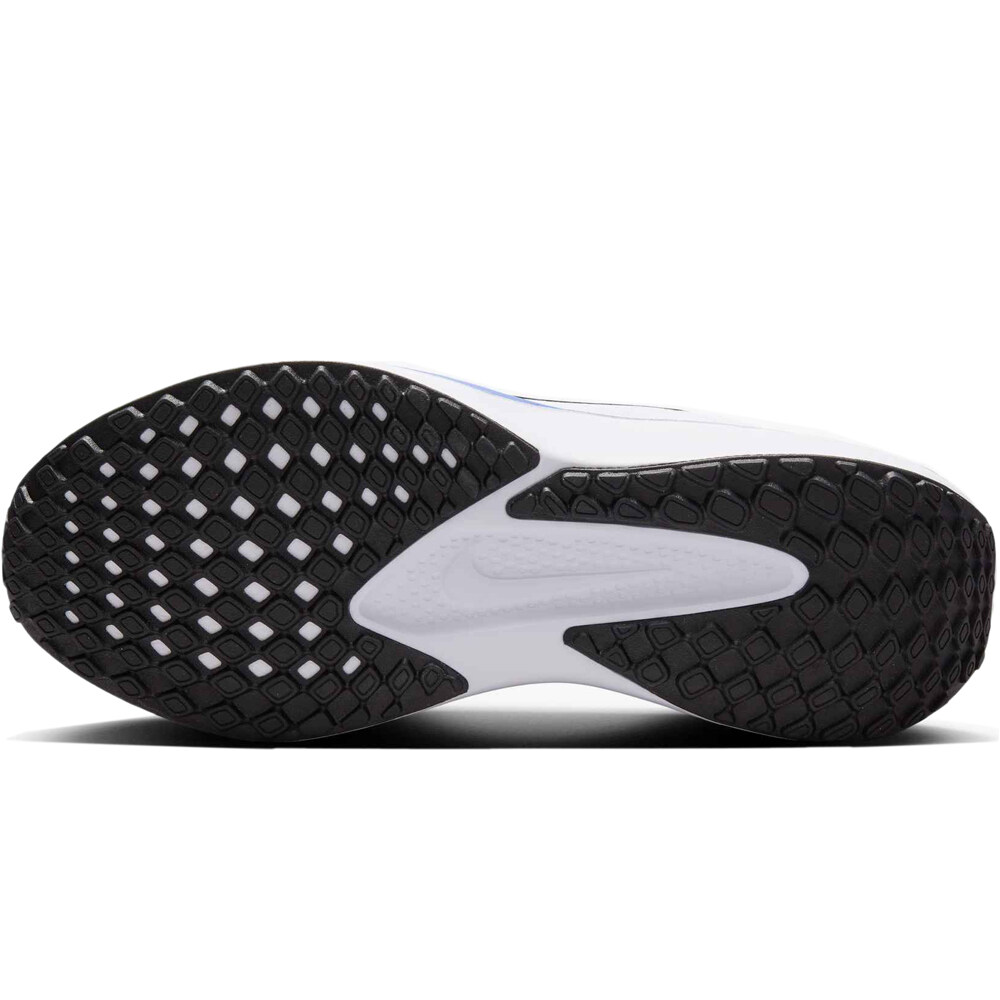 Nike zapatilla running hombre NIKE QUEST 6 vista superior