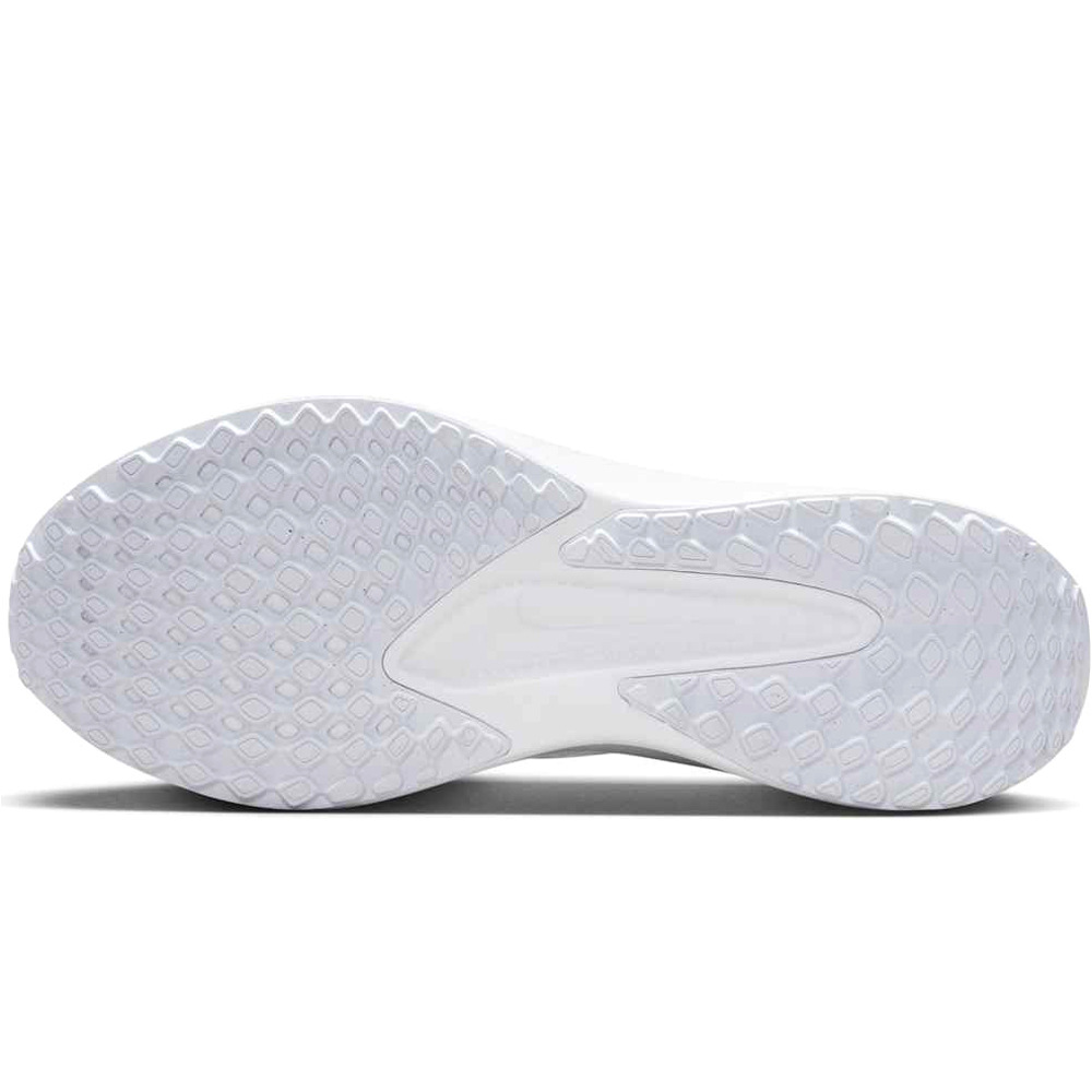 Nike zapatilla running hombre NIKE QUEST 6 vista superior