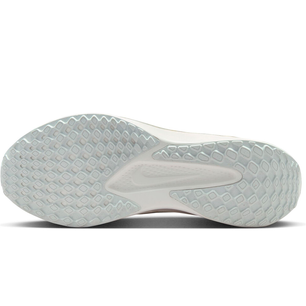 Nike zapatilla running hombre NIKE QUEST 6 vista superior