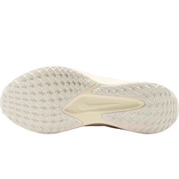 Nike zapatilla running hombre NIKE QUEST 6 vista superior