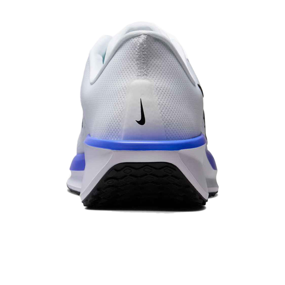 Nike zapatilla running hombre NIKE QUEST 6 vista trasera