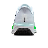 Nike zapatilla running hombre NIKE QUEST 6 vista trasera