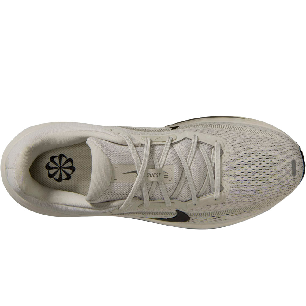 Nike zapatilla running hombre NIKE QUEST 7 05