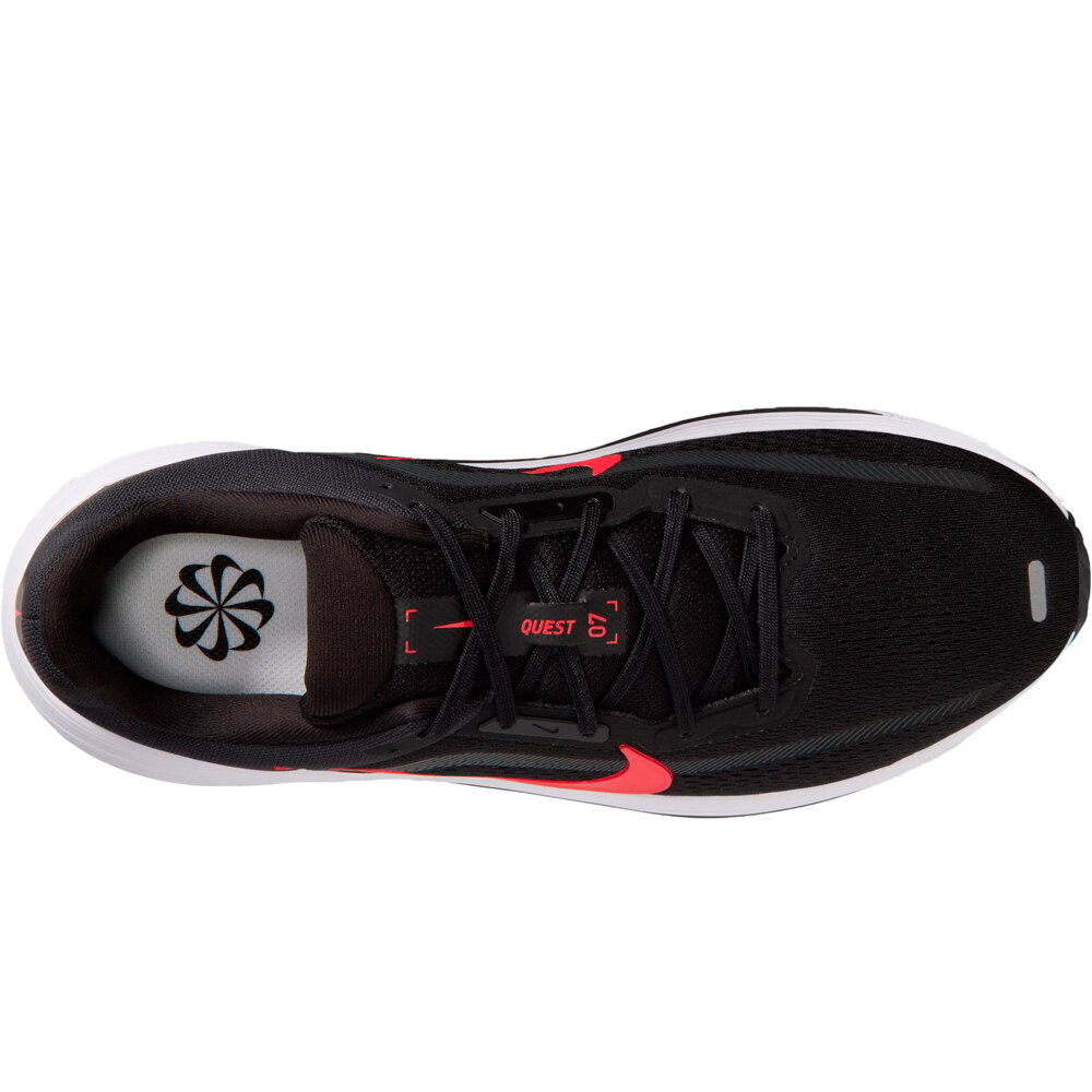 Nike zapatilla running hombre NIKE QUEST 7 05