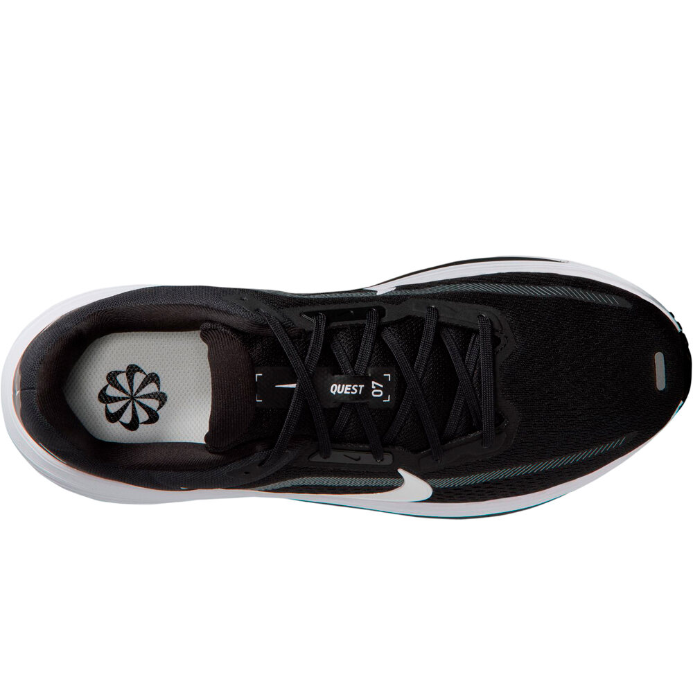 Nike zapatilla running hombre NIKE QUEST 7 05