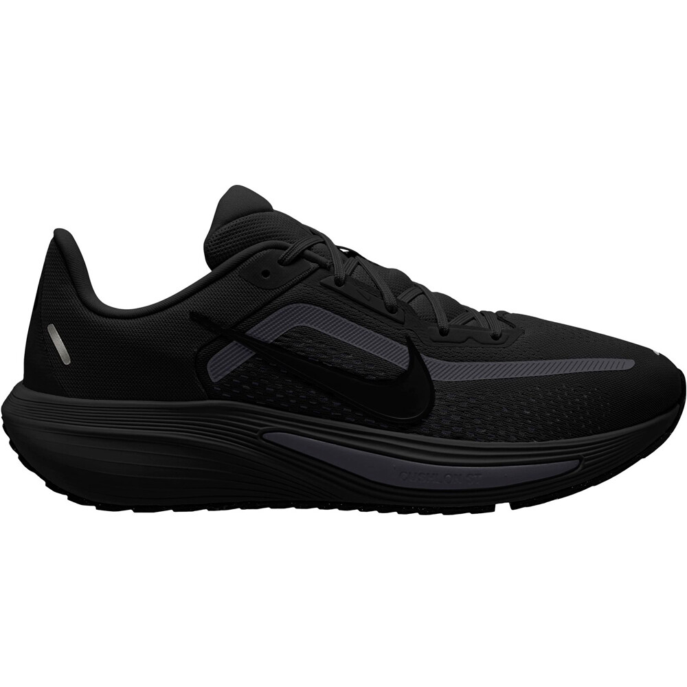 Nike zapatilla running hombre NIKE QUEST 7 lateral exterior