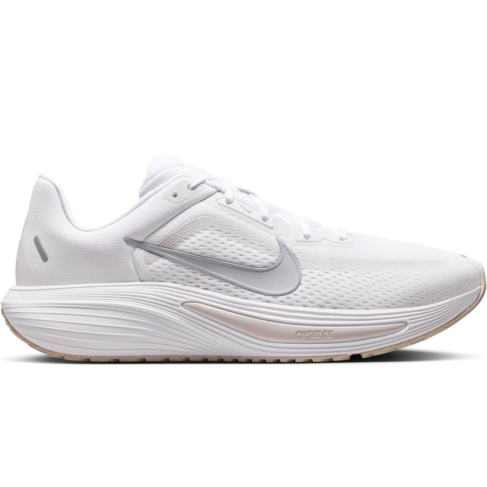 Nike zapatilla running hombre NIKE QUEST 7 lateral exterior