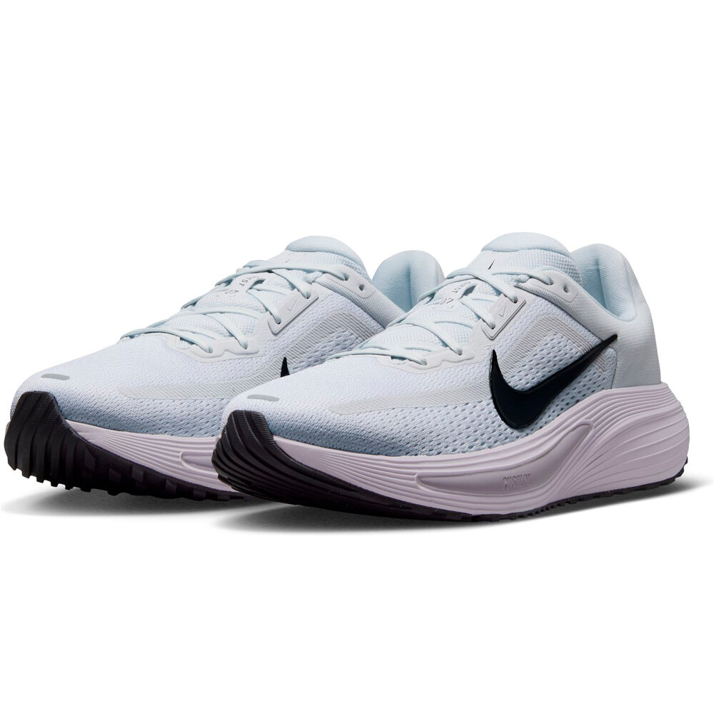Nike zapatilla running hombre NIKE QUEST 7 lateral interior