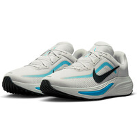 Nike zapatilla running hombre NIKE QUEST 7 lateral interior