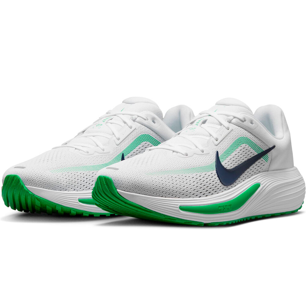 Nike zapatilla running hombre NIKE QUEST 7 lateral interior