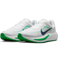 Nike zapatilla running hombre NIKE QUEST 7 lateral interior