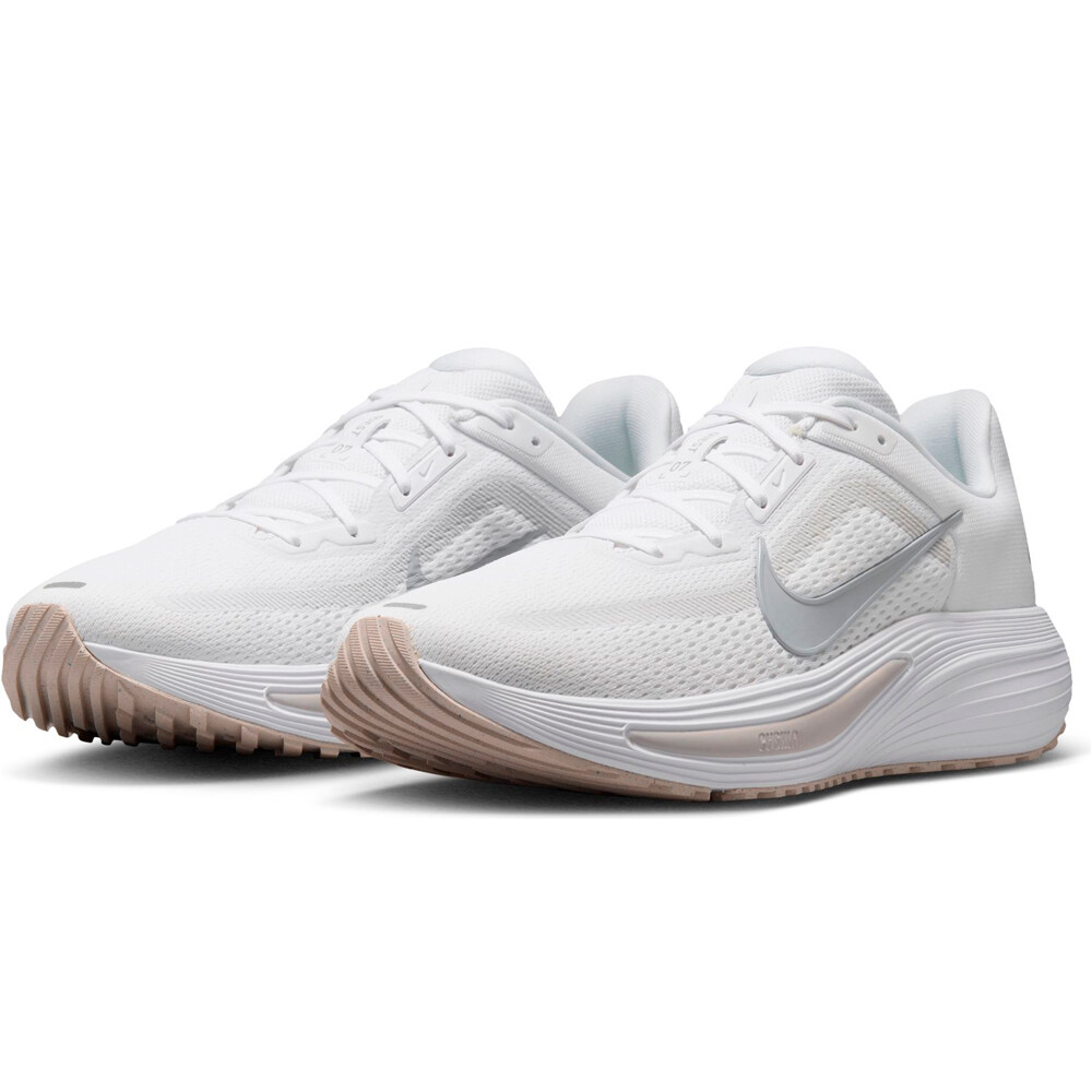 Nike zapatilla running hombre NIKE QUEST 7 lateral interior