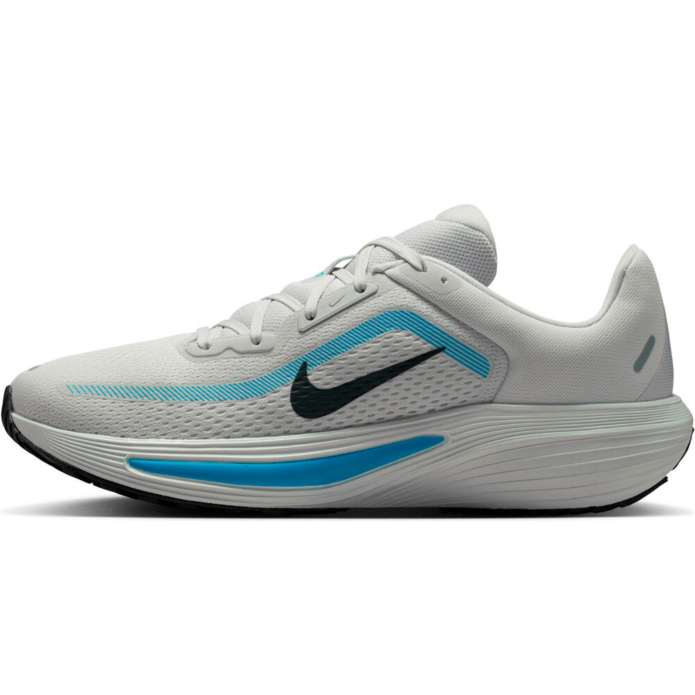 Nike zapatilla running hombre NIKE QUEST 7 puntera