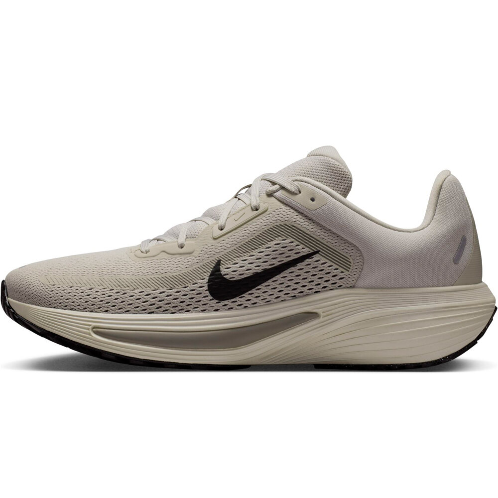 Nike zapatilla running hombre NIKE QUEST 7 puntera