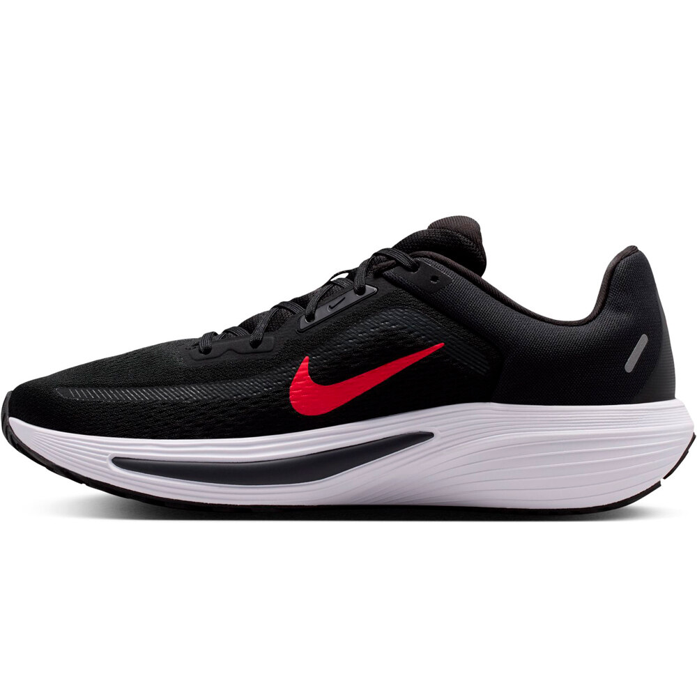 Nike zapatilla running hombre NIKE QUEST 7 puntera