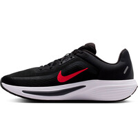 Nike zapatilla running hombre NIKE QUEST 7 puntera