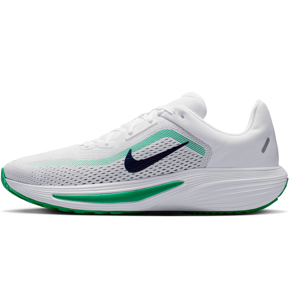 Nike zapatilla running hombre NIKE QUEST 7 puntera