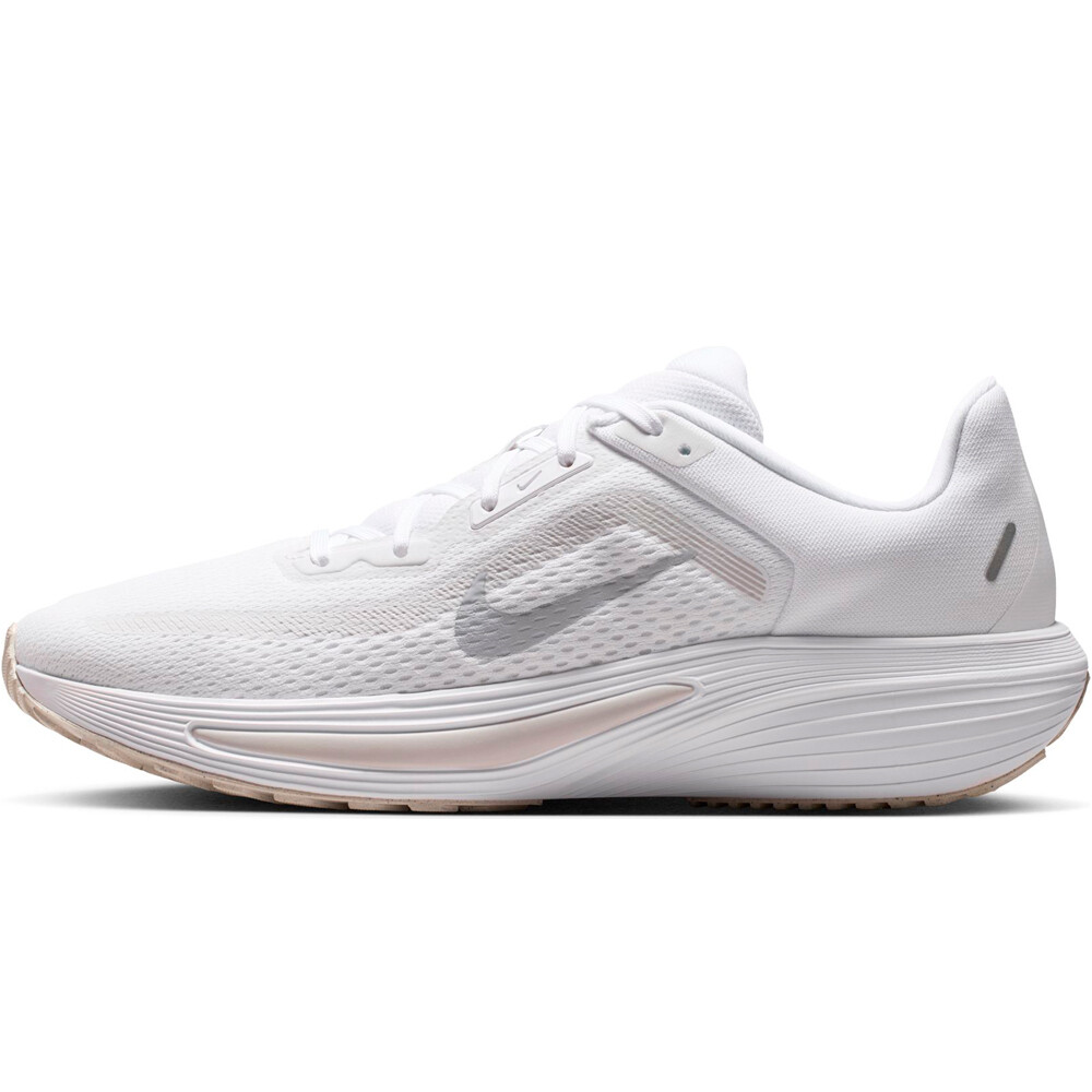 Nike zapatilla running hombre NIKE QUEST 7 puntera