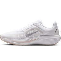 Nike zapatilla running hombre NIKE QUEST 7 puntera