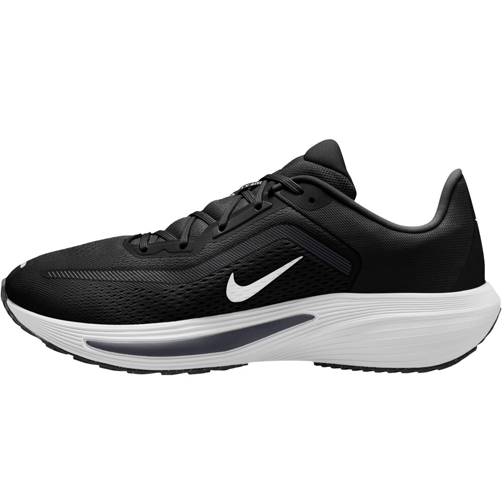 Nike zapatilla running hombre NIKE QUEST 7 puntera