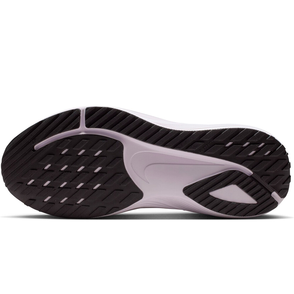 Nike zapatilla running hombre NIKE QUEST 7 vista superior