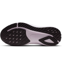 Nike zapatilla running hombre NIKE QUEST 7 vista superior