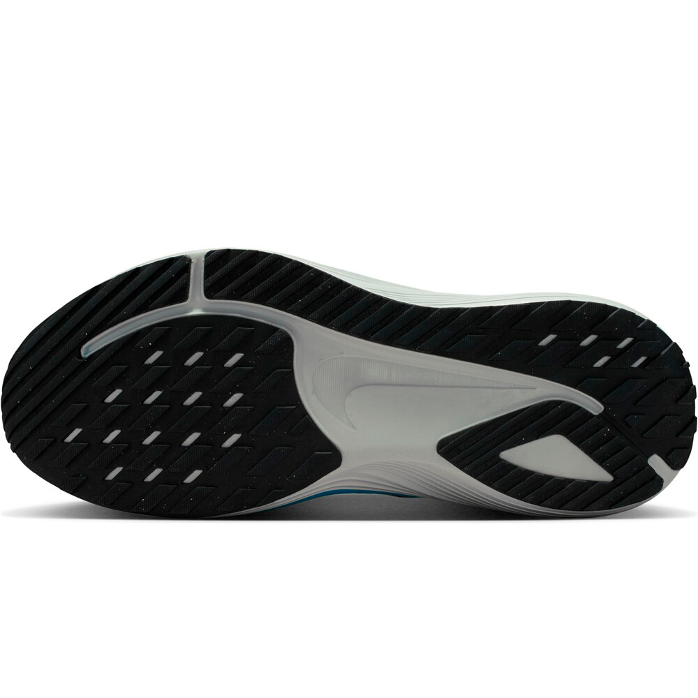 Nike zapatilla running hombre NIKE QUEST 7 vista superior
