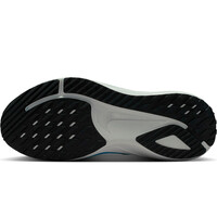 Nike zapatilla running hombre NIKE QUEST 7 vista superior