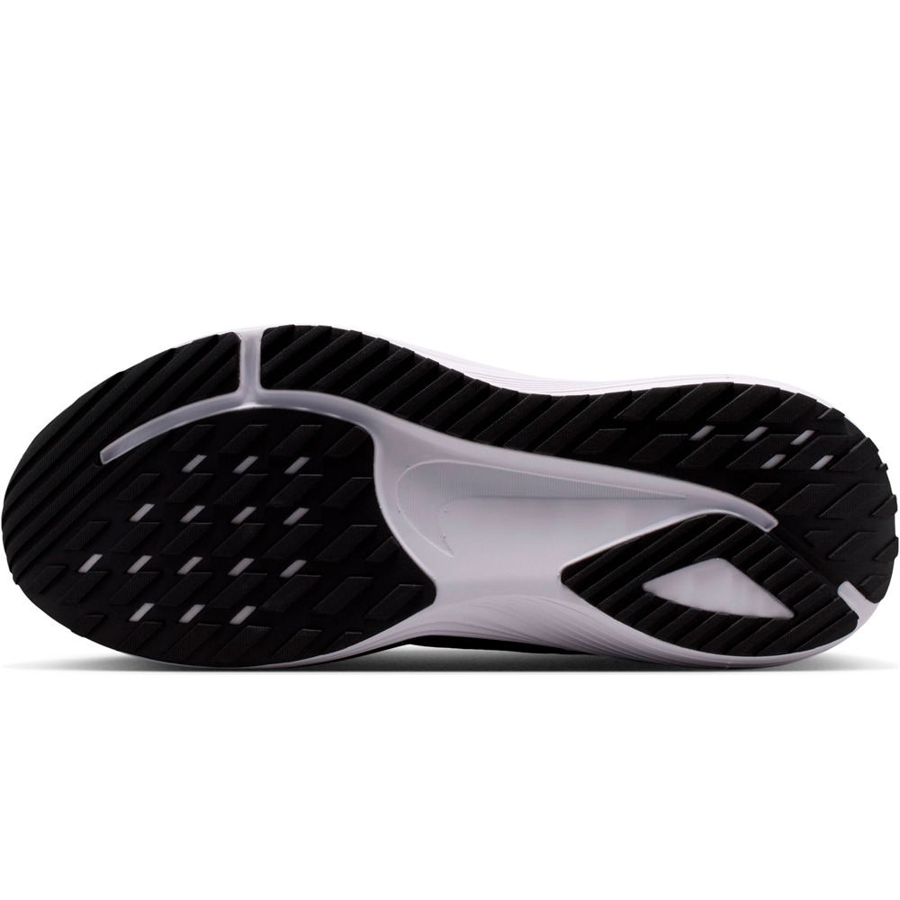 Nike zapatilla running hombre NIKE QUEST 7 vista superior