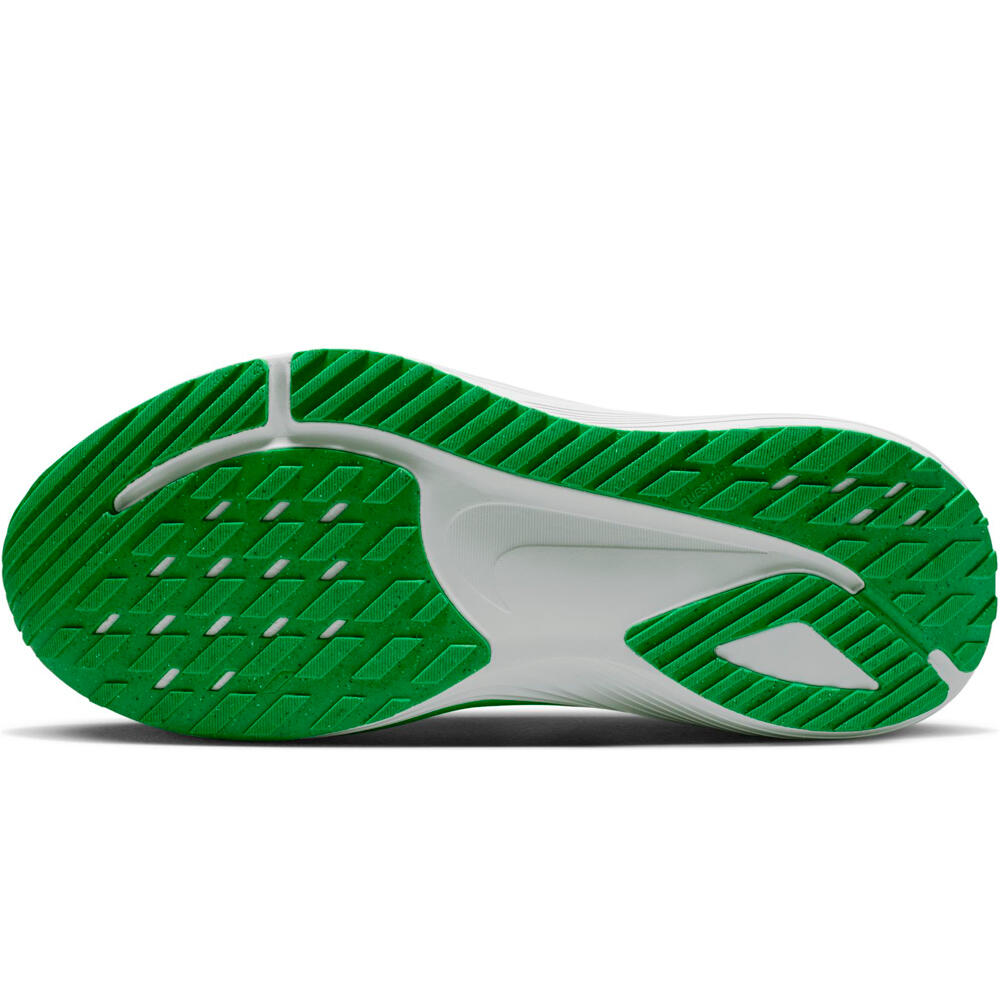 Nike zapatilla running hombre NIKE QUEST 7 vista superior