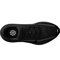 Nike zapatilla running hombre NIKE QUEST 7 vista trasera