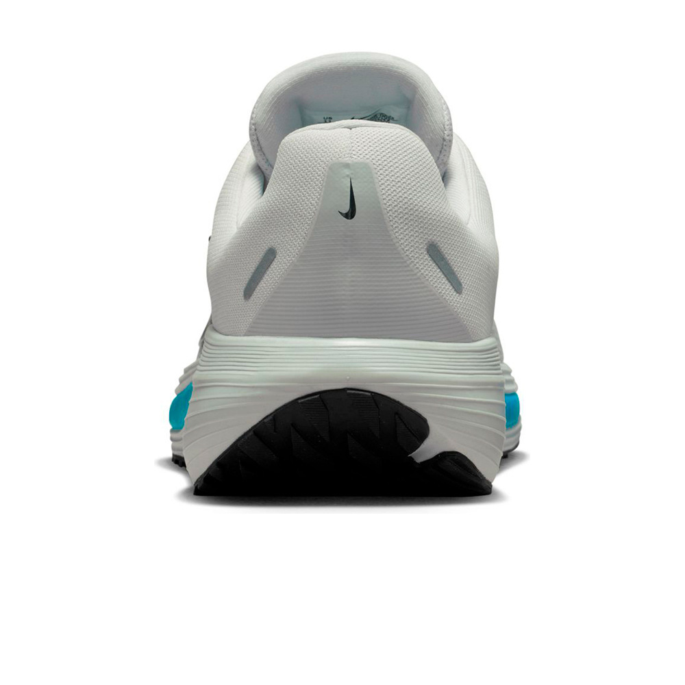 Nike zapatilla running hombre NIKE QUEST 7 vista trasera