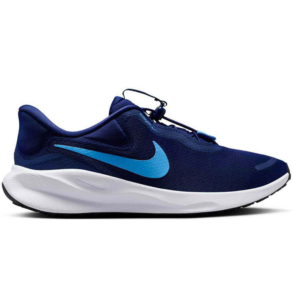 Nike zapatilla running hombre NIKE REVOLUTION 7 EASYON lateral exterior