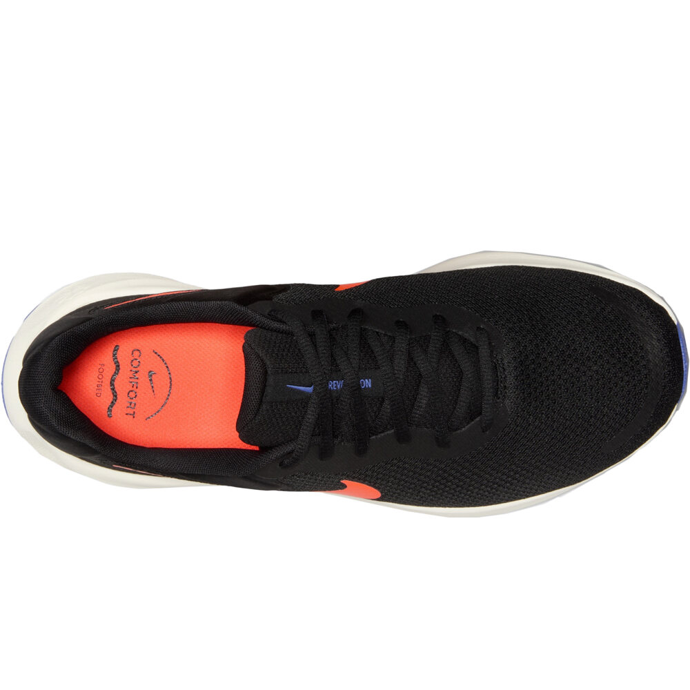 Nike zapatilla running hombre NIKE REVOLUTION 7 WIDE 05