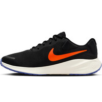 Nike zapatilla running hombre NIKE REVOLUTION 7 WIDE puntera